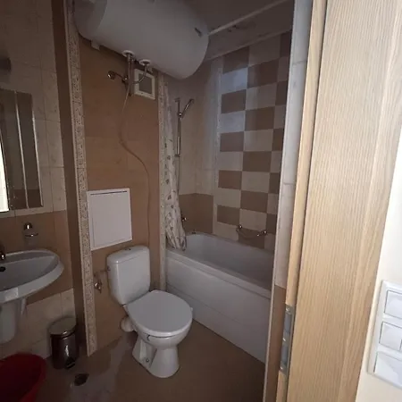 Royal Sun Sp Appartamento *