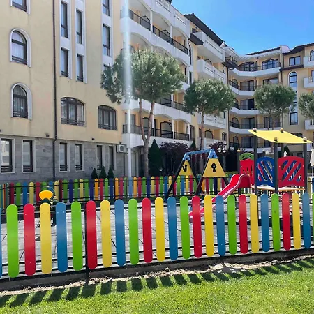 Royal Sun Sp Sunny Beach