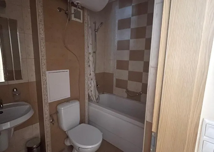 Royal Sun Sp Διαμέρισμα *