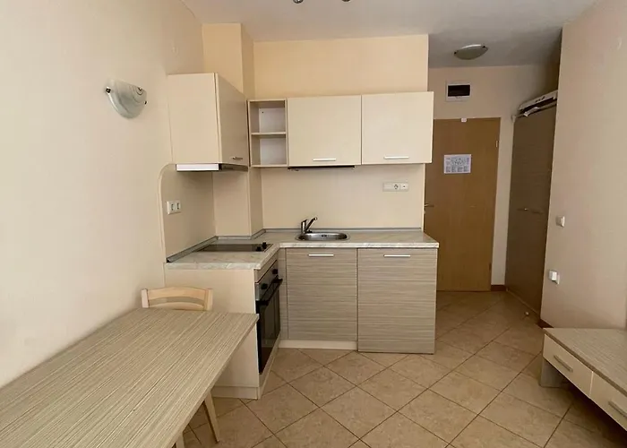 Royal Sun Sp Διαμέρισμα