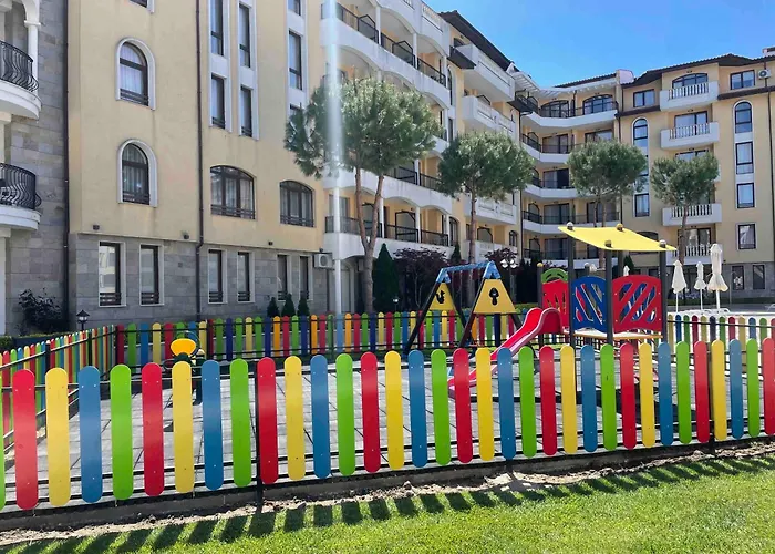 Royal Sun Sp Σάνι Μπιτς