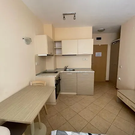 Royal Sun Sp Apartment