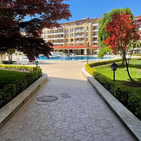Apartment Royal Sun Sp